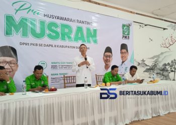 Hasim Adnan Tegaskan Peningkatan Status Relawan Menjadi Pengurus PKB: Langkah Nyata Menuju 3 Kursi Dapil 2