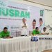 Hasim Adnan Tegaskan Peningkatan Status Relawan Menjadi Pengurus PKB: Langkah Nyata Menuju 3 Kursi Dapil 2