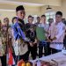 24 Ketua RT Se-Desa Caringin Dilantik, Kades Parid Rudin: Sinergi Kunci Kemajuan Bersama