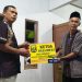 Secara Demokrasi, Denden Mutaqin Terpilih Menjadi Ketua RT 03/RW 03 Desa Caringin
