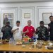 Gebyar HUT RI ke-81, PT KG Fashion Indonesia Santuni Anak Yatim dan Bagikan Hadiah untuk Karyawan