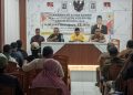 Tekankan Empat Pilar “Kebersihan”, Loka Tresnajaya Kumpulkan Seluruh Perangkat Desa Benda
