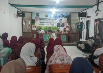 Reses di Desa Bangbayang, Warga Sampaikan Tiga Isu: Pertanian, Bank Emok, dan Penataan Lingkungan