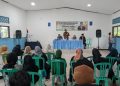 Meski Hujan, Warga Padati Reses Aang Erlan Hudaya di Parakansalak