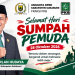 Sumpah Pemuda: Momentum Persatuan untuk Bangun Sukabumi yang Lebih Baik
