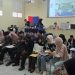 Jemput Bola Disdukcapil Wilayah III Cicurug di Parungkuda, Sasar 283 Pemula Usia 17 Tahun