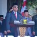 Hari Kesaktian Pancasila: Bupati Asep Japar Tegaskan Kebersamaan Kunci Keutuhan Negara