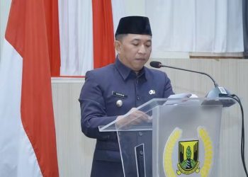 Jawaban Atas Pandangan Fraksi: Pemkab Sukabumi Pastikan APBD 2027 Efektif dan Berdampak Langsung ke Masyarakat