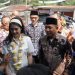Wabup Andreas Dampingi Wamen BKKBN, Desa Gede Pangrango Dijadikan Contoh Penanggulangan Stunting