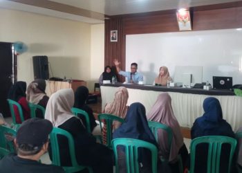 Pelayanan UPTD Dukcapil Wilayah Cicurug Tetap Beroperasi di Hari Libur, Warga Bojongkokosan Antusias Manfaatkan Layanan