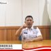 Wakil Bupati H. Andreas Ucapkan Selamat HUT ke-81 TNI: Sinergi Bersama Wujudkan Sukabumi Mubarakah