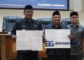 Bupati Sukabumi Sampaikan Dua Raperda: Dorong Investasi Ramah dan Perkuat Tata Kelola Perumda Tirta Jaya